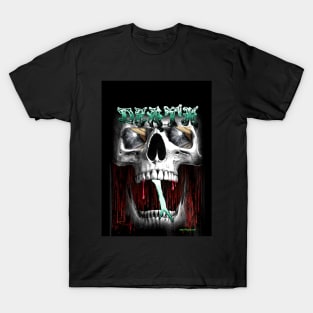 Death2 T-Shirt